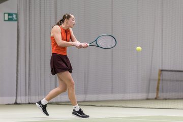 Bild 386 - NL TSV Glinde II - Tennisverein Lohne II : Ergebnis: 5:1